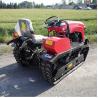 Buy cheap Good Grip 4 Wheel Drive Tractor Strong Traction Farm Tractor Tillers from wholesalers