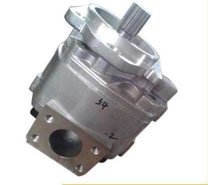Buy cheap Replacement Komatsu HD325-5 hydraulic gear pump 705-12-36011 from wholesalers