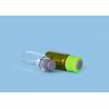 Buy cheap Reagents Aluminum Cap XHPHAPACK 3ml Threaded Chemistry Vials from wholesalers