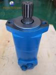 Buy cheap Low Speed High Torque Disc Valve Hydraulic Motor Eaton Char-Lynn 104 , 105 , 106 from wholesalers