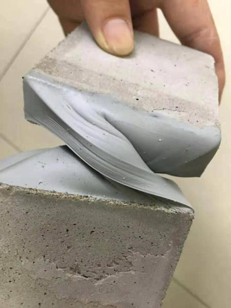 Buy cheap premium-grade Self-Leveling Concrete building polyurethane Sealant Gray from wholesalers
