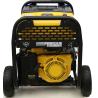 Buy cheap Gasoline Engine Driven Arc Welder SUA200E 200A Single Phase Output Power from wholesalers