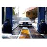 Buy cheap Kolon Low Maintenance Double belt Conveyor Car Wash Equipment from wholesalers