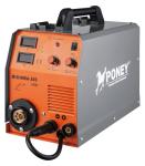 Buy cheap Inverter IGBT 200Amp MIG Welding Machine Double Function from wholesalers