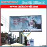 Buy cheap 6x3 Flex PVC Outdoor Backlit Advertising Billboard from wholesalers