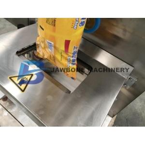 Buy cheap Automatic Instant Coffee Powder Packing Machine Auger / Screw Filler Measuring from wholesalers