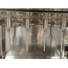 Buy cheap Two In One Aseptic Glass Bottle Filling And Capping Machine For 5L Beer Cans from wholesalers