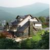 Buy cheap Modern Light Steel Villa House Easy Assemble Modular Insulation Panel from wholesalers