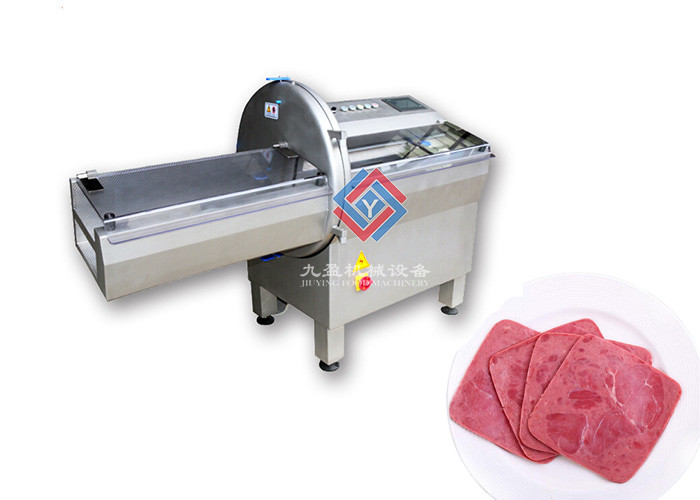 JY-21K 304SUS Commercial Large Ribs Chopper For Cutting Beef Steak /Pork Chop /Bacon /Cheese
