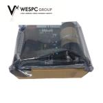 Leroy Somer R448 SENSING INPUT Voltage: 95-480VAC POWER INPUT Voltage: 40-150VAC