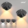 Buy cheap Rechargeable Motion Sensing Night Light With Tri Color Dimming from wholesalers