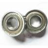 Buy cheap 6201 And 6202 Chrome Steel Deep Groove Ball Bearing For Popular Fan from wholesalers