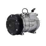 For JohnDeere For Pellenc For Timberjack Truck AC Compressor 4471002380 DCP99516