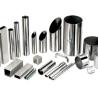 Buy cheap Welded Pipe Monel 400 W.Nr. 2.4360 and 2.4361 Tempering Quenching Stress Relieving from wholesalers