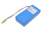 9000 Mah Battery 12v Li Polymer Battery For Ruiyan RY F600P RY600 DELE629P