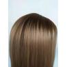 Buy cheap Factory Top Quality 5A Brazilian Virgin Human Hair Jewish Wigs Kosher Wigs from wholesalers