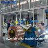 Buy cheap Advanced Automation Low Downtime Copper Foil Metal Slitting Line from wholesalers