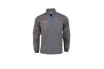 L XL 2XL 413 GSM Winter Jacket Men Thermal Black Jacket
