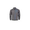 Buy cheap L XL 2XL 413 GSM Winter Jacket Men Thermal Black Jacket from wholesalers