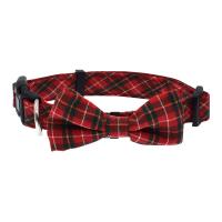 Buy cheap Small Medium Nylon Clip Nylon Dog Collars And Lead Leash With Butterfly Knot product