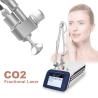 Buy cheap Portable Co2 Fractional Laser Beauty Machine Vaginal Tightening Device Skin Resurfacing from wholesalers