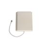 Buy cheap 698-2700MHz 10dBi Outdoor or Indoor 3g 4g LTE WIFI Patch Flat Panel Antenna from wholesalers