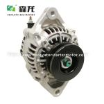 12V 50A Denso Alternator 101211-2280 74# 115.516.055.050 Compatible With