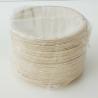 Buy cheap 6 Inch To 10 Inch Disposable Sushi Plates 25pcs Per Bag from wholesalers