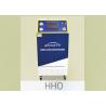 Buy cheap Oxy Hydrogen Engine Carbon Cleaning Gas Pressure With Touch Screen 220V Voltage from wholesalers
