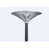 Buy cheap 360 Degree Lighting 135LM 420WH 12.8V Battery Solar Powered Road Lights from wholesalers