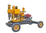 High Rotation Speed 200m 150mm Diamond Drilling Equipment