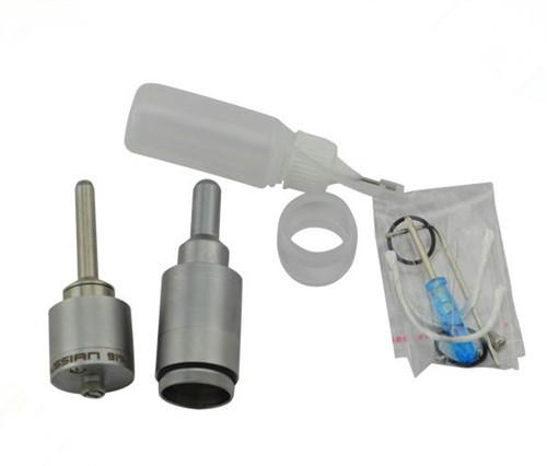 Buy cheap 2014 newest tank 100% stainless steel polishing atomizer russian 91% atomizer 2014 kayfun from wholesalers