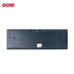 700 Nits 23.1'' Transparent LCD Screen Stretched Digital Monitor Display For