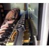 Buy cheap RFID Card Contactless Card Inlay Production Line Card Chip Bonding 3 Worktables from wholesalers