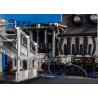 Buy cheap Low Power water Bottle Blow Molding Machine 4000 BPH CE Certification from wholesalers