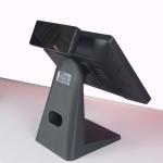 POS System Based 15 inch/15.6 inch All in One Cash Register for Restaurants and