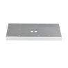 Buy cheap CNC Sheet Metal Stainless Steel 416 Custom Laser Cutting Service from wholesalers