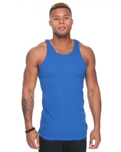 Buy cheap wholesale bodybuilding vest with high quality cotton man vest from wholesalers