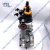 Buy cheap DENSO Diesel Injection Fuel Pump D28C-001-800 094000-0550 094000-0551 For SDEC TRUCK D6114 from wholesalers