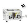 Buy cheap Wheel Type 600W Wire Stripping And Crimping Machine Automatic from wholesalers