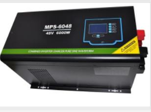 Buy cheap Pure Sine Wave 1000W Power Inverter Home Depot Smart Battery Charger Design from wholesalers