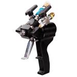 Waterproof Polyurea Polyurethane Spray Foam Machine