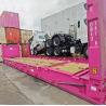 Buy cheap OOG BBK Fcl Sea Freight China To Myanmar For Oversized Cargo Cheapest Sea Freight Shipping from wholesalers