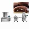Buy cheap Commercial Cookie Encrusting Machine Stuffed Cookie Cutter Machine from wholesalers