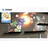 Buy cheap Crazy Magic Balls Projection Interactive Floor , Indoor Amusement Park Interactive Touch Projector from wholesalers