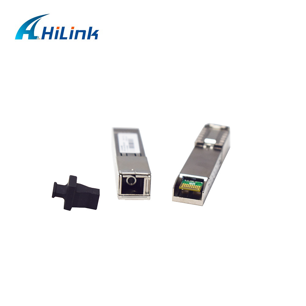 GPON ONU Stick SFP Transceiver Module T X 1310 / R X 1490 1.25G / 2.5G DFB+APD