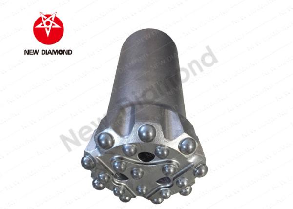 Buy cheap Heat Insulation GT60 Retrac Button Bit 3 Air Hole For Blast Hole Drilling from wholesalers