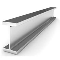 Buy cheap 300mm 3x5 IPE IPN I Section Steel Beam Profile 20 Ft 26' product