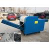 Buy cheap Vehicle Sunshade Cover Rag Cutting Machine Sofa / Bed Cover Pad Crusher from wholesalers