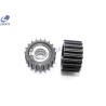 Buy cheap YIN CAM Cutting Machine Parts Idler Pulley P/N CH08-01-06 CAD Cutter Parts from wholesalers